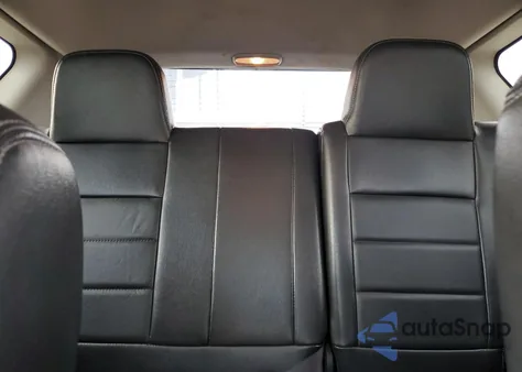 2012 Jeep Compass Limited из США, поврежденный, VIN 1C4NJDCB6CD523706